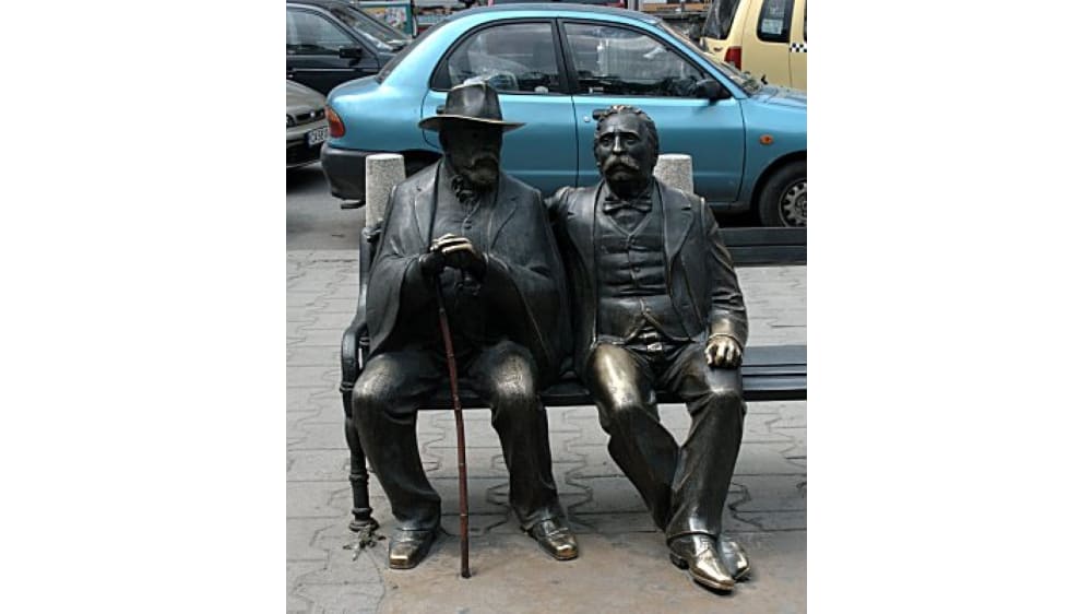 אנדרטת סלבייקוב