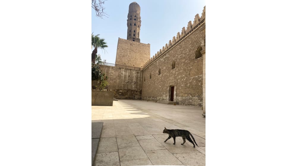 המינָרֶט הצפוני