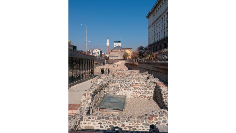 עתיקות סרדיקה