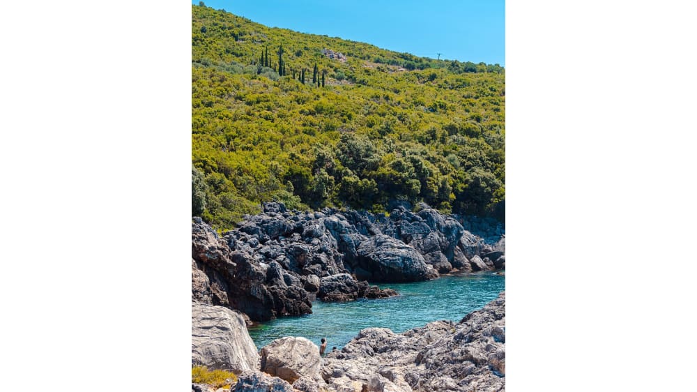 חוף אקווריום