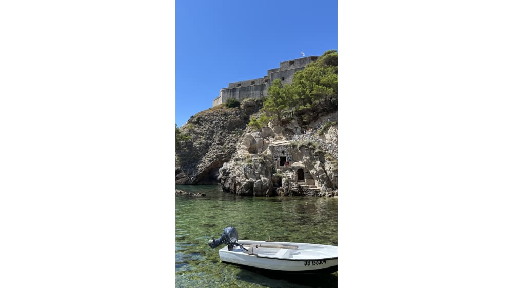 מצודת לוֹברִיֶינאץ