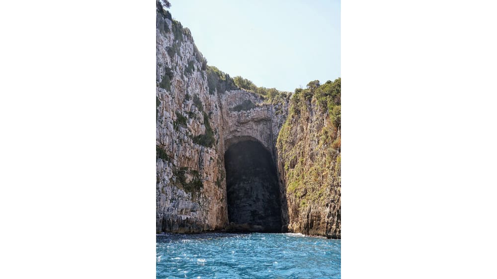 מערת חאג׳י עלי