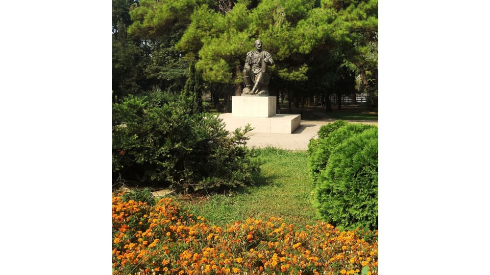 פארק נייֶגוֹש