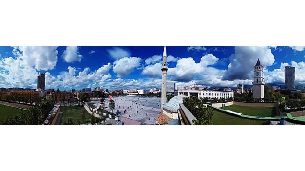 כיכר סְקָנְדֶרבֶּג