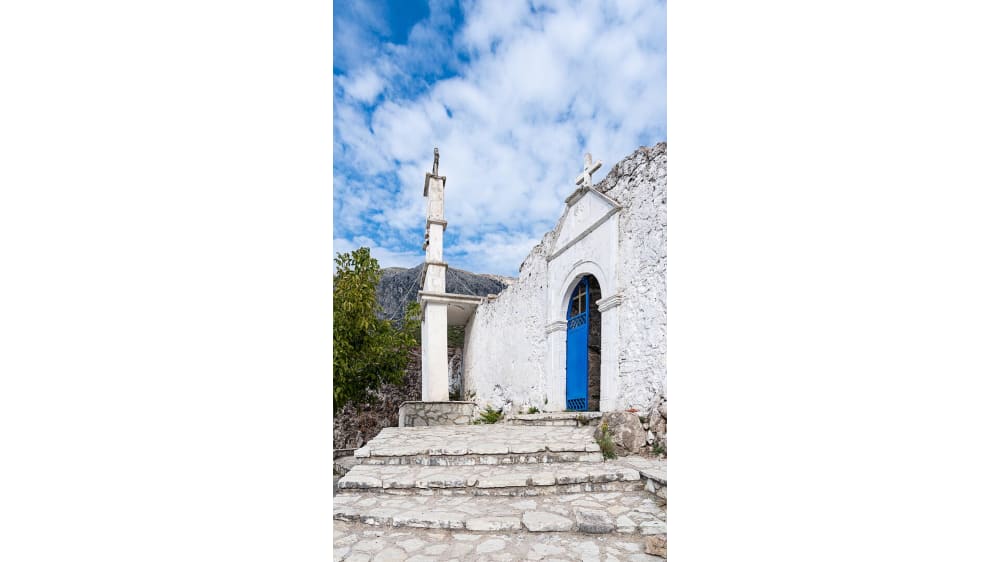 מנזר מריה הבתולה