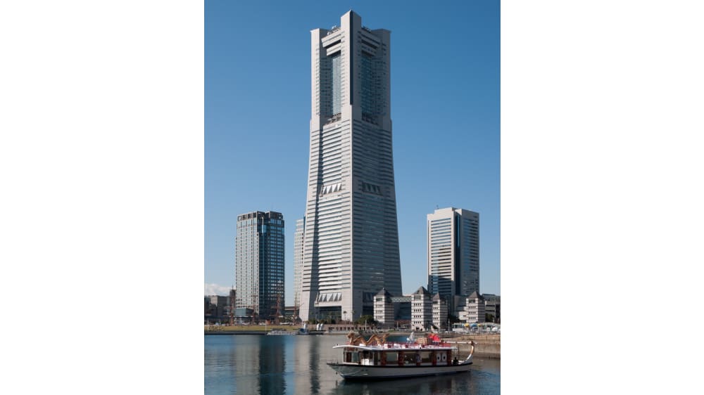 מגדל לנדמארק