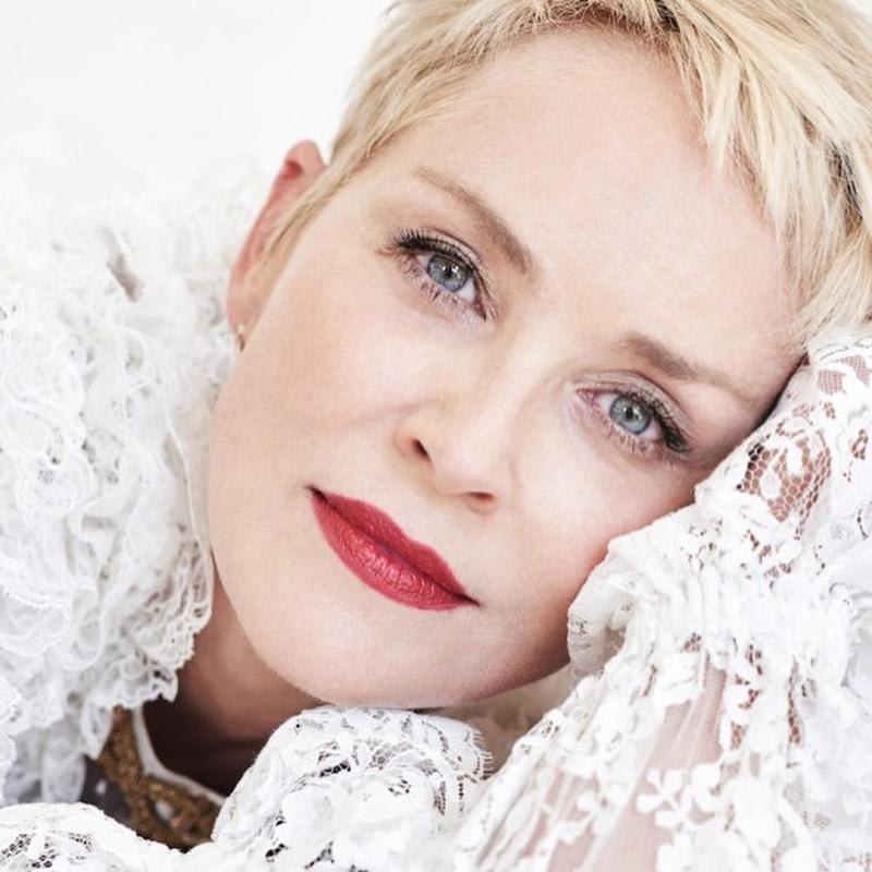 sharon stone sharonstone igtvs sharon stone sharonstone igtvs