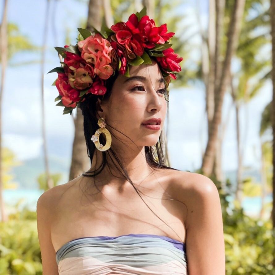 Watch Chalida Vijitvongthong video Watch Chalida Vijitvongthong video