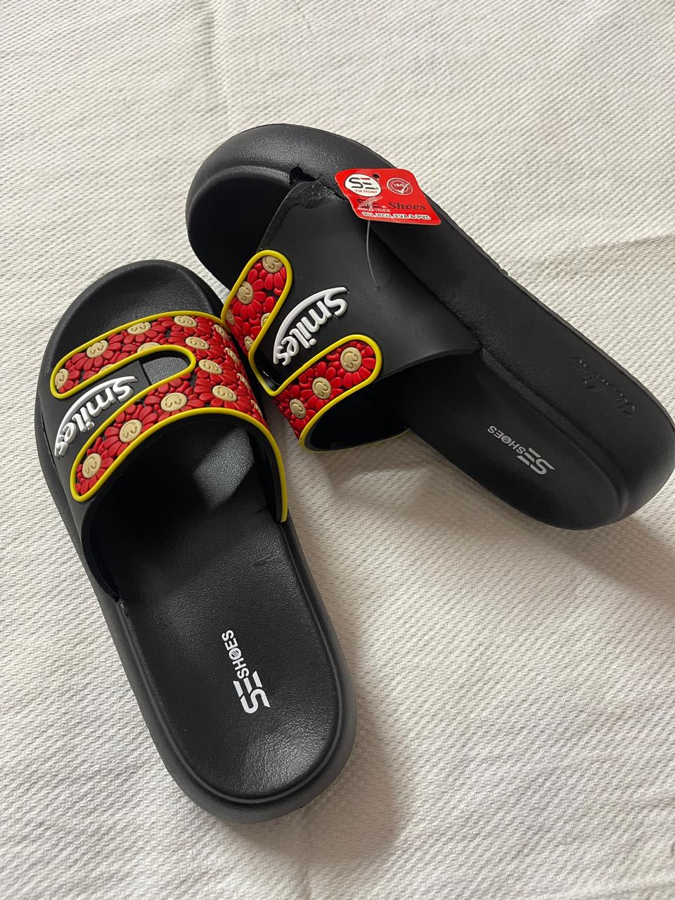 Smile Slide - casual footwear by BootChappal