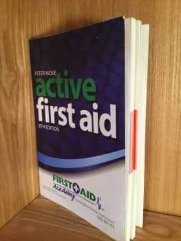 Active First Aid