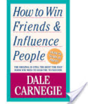 How To Win Friends And Influence People