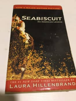 Seabiscuit