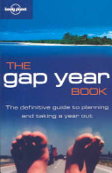 The Gap Year Book