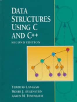 Data structures using C and C++