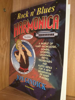 Rock n' Blues Harmonica