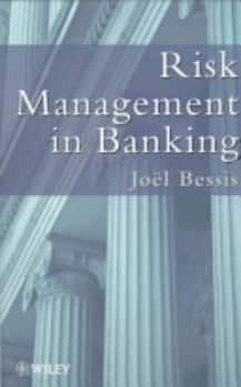 Risk Management in Banking