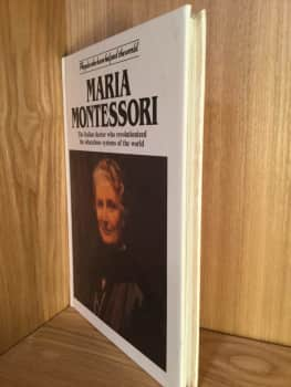 Maria Montessori