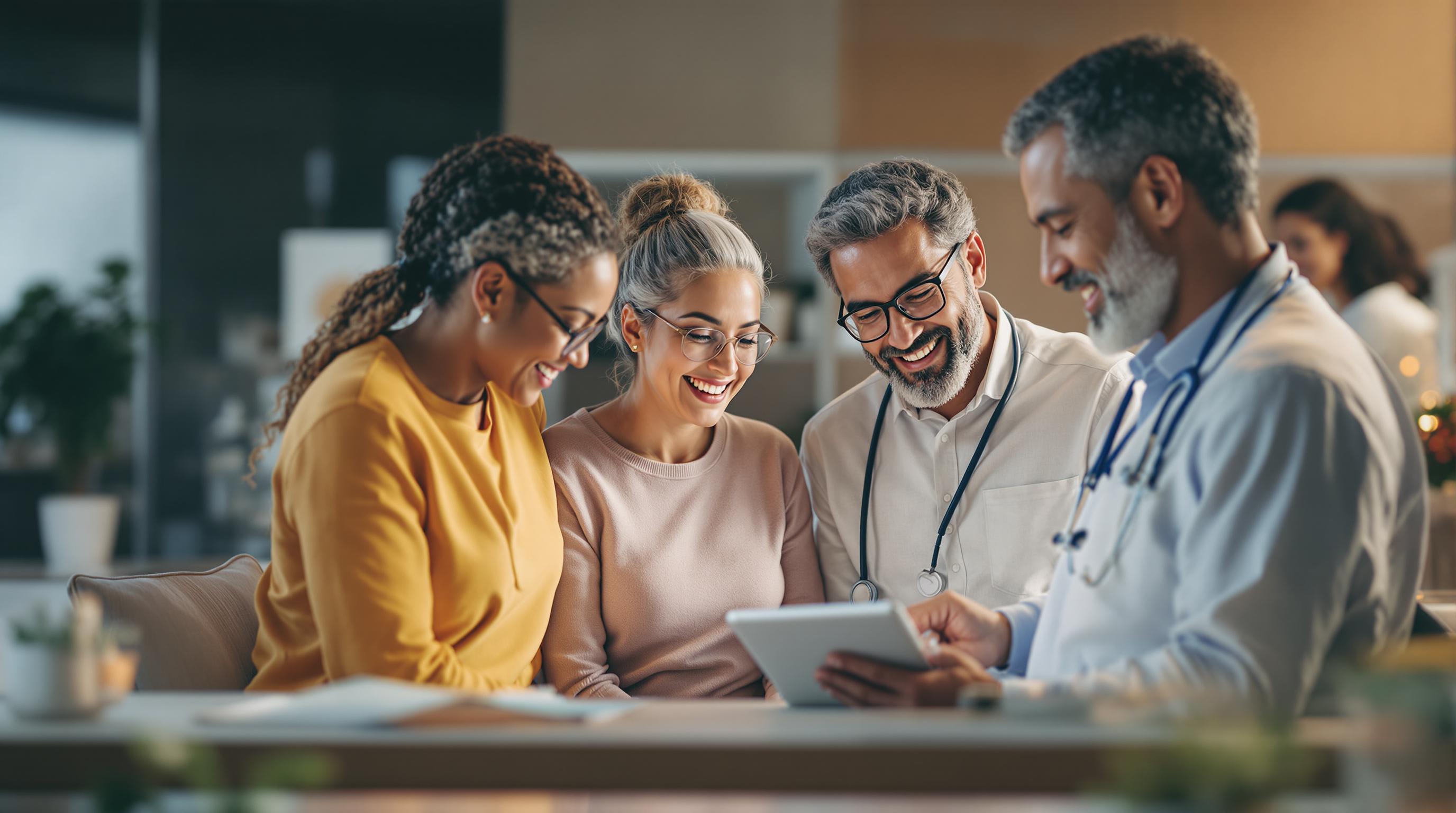 Image of doctors