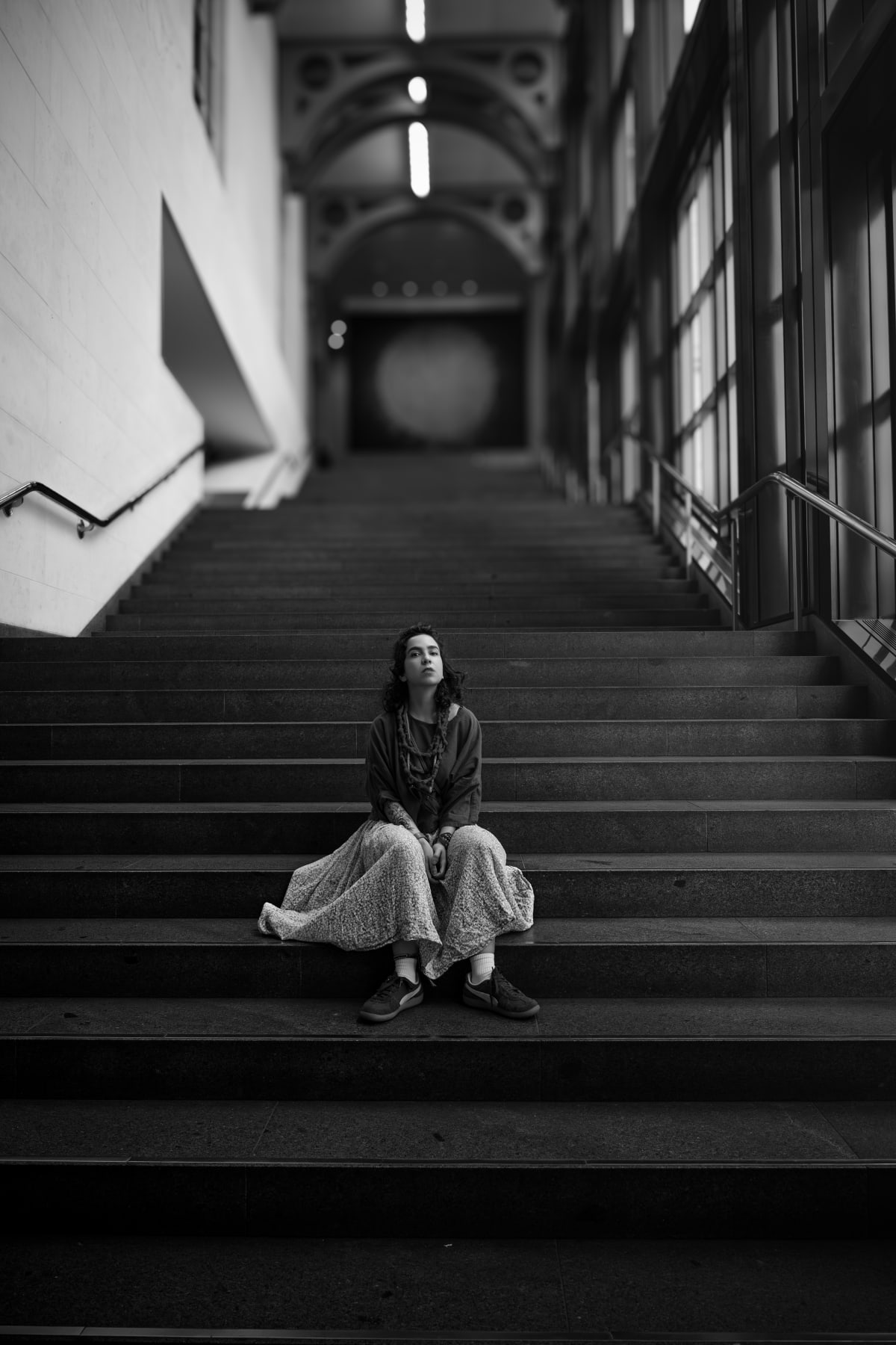 Photographer Portrait