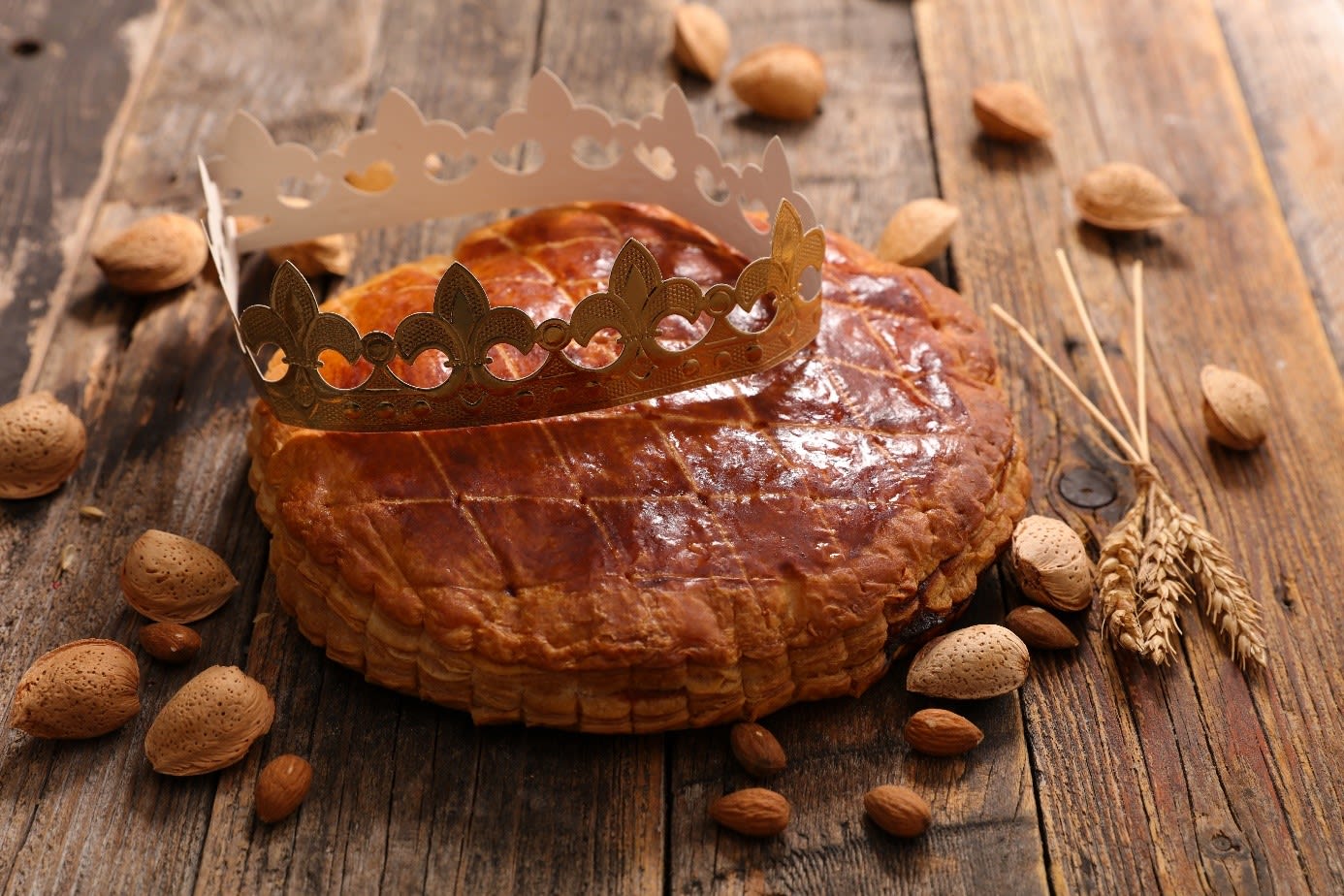 Galette des Rois, la petite faiblesse qui peut vous rendre riches