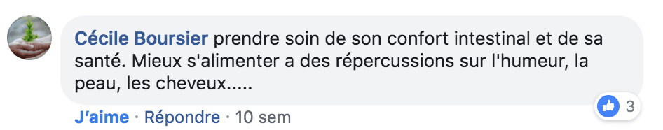 Le microbiote, mon partenaire beauté