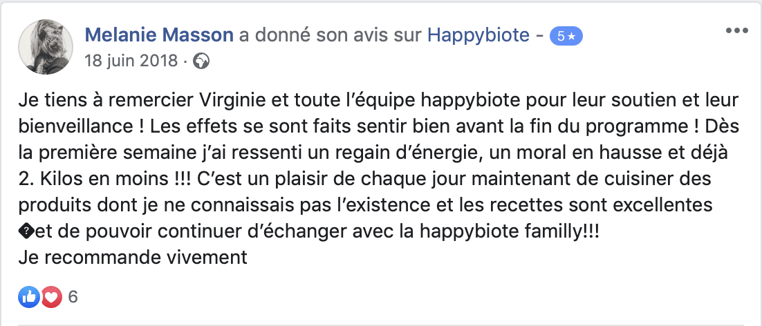 Perte de poids : dites stop aux régimes et chouchoutez votre microbiote !