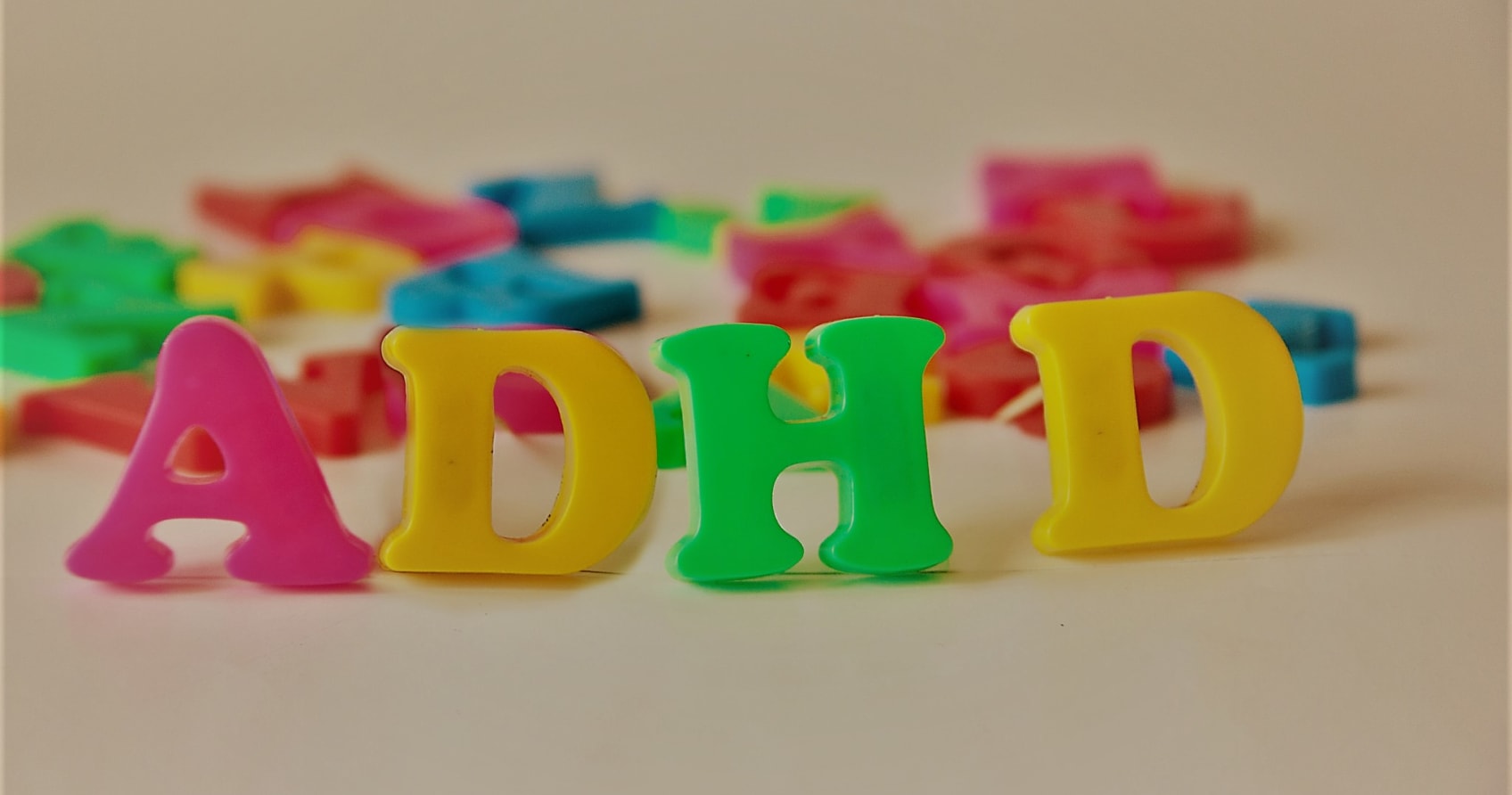 Attention Deficit Hyperactivity Disorder Adhd Condition Stock Illustration  2337948159  Shutterstock