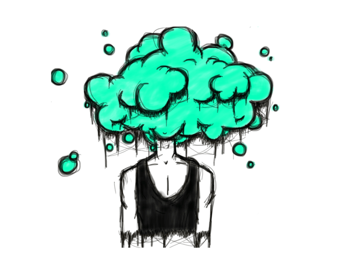 Teenage Mind
