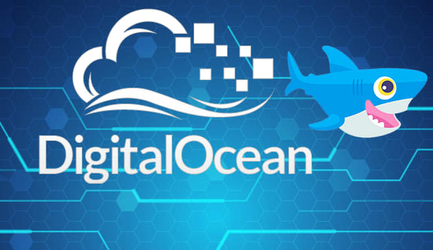 DigitalOcean Promo Code 2021 - The Children's Happiness Guide