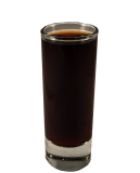 Jägermeister 4cl