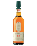 Lagavulin 16y