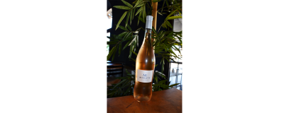 MINUTY ROSÉ FLASKA 0.75 L