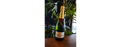 MOET & CHANDON BRUT IMPERIAL 75 CL