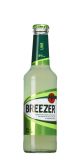 Bacardi Breezer Lime