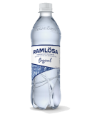 Ramlösa naturell