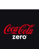 COCA-COLA ZERO