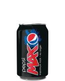 Pepsi Max