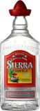 Sierra Tequila Silver