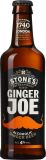 Ginger Joe Ginger Beer