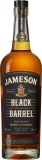 Jameson Black Barrel