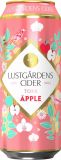 Lustgårdens Cider Torr Äpple