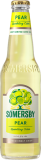 Somersby Päron