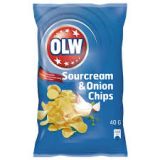 OLW Sourcream Chips