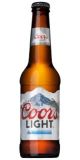 COORS LIGHT