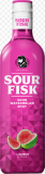 Sour Fisk Watermelon