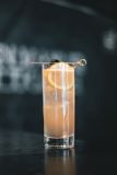 Lynchburg Honey Lemonade