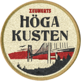 Höga Kusten 5,2 % 40 cl