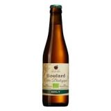 Boulard cidre Biologique 