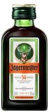 Jägermeister 4 cl flaska