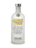 Absolut Citron